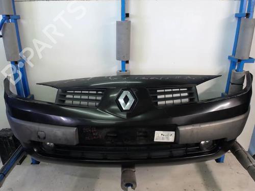 Used Front bumper RENAULT MEGANE II (BM0/1_, CM0/1_) 1.9 dCi (BM0G, CM0G) (120 hp) 22087541
