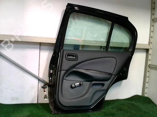 Right rear door NISSAN ALMERA II Hatchback (N16) 1.5 dCi | BP28428165C5