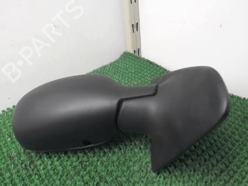 Right mirror RENAULT CLIO II (BB_, CB_) 1.5 dCi (B/CB07) | BP22081230C27 