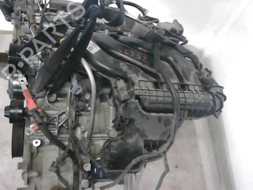 Engine RENAULT TWINGO III (BCM_, BCA_) 1.0 SCe 70 (BCMB) | BP28152642M1 