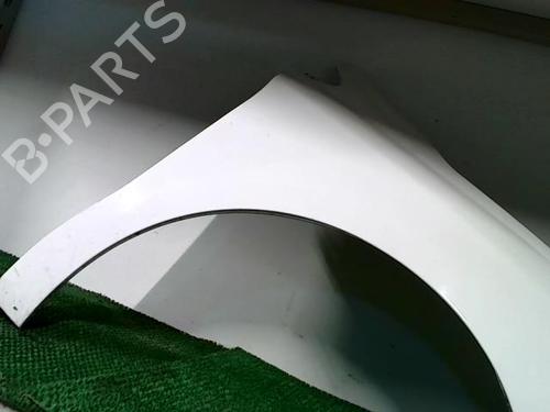 Right front fenders CITROËN C4 II (NC_) 1.6 HDi 115 | BP29065844C42 