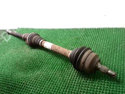 Used Right front driveshaft CITROËN C4 Coupe (LA_) 1.6 HDi (109 hp) 29529911