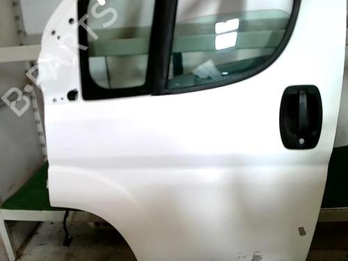 Left front door PEUGEOT BOXER Van 2.2 HDi 100 | BP26290179C2