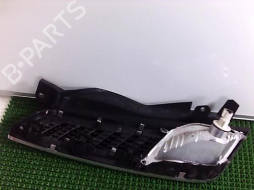 Grille NISSAN MICRA III (K12) 1.2 16V | BP22081630C40