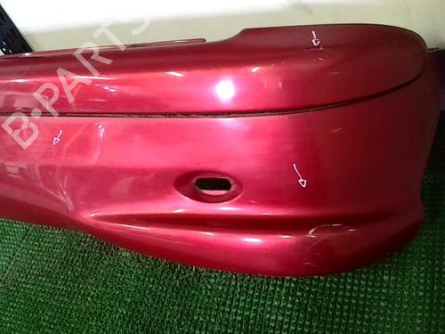 Used Rear bumper Rear bumper 20874314 20874314