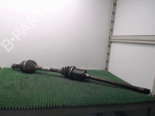 Used Right front driveshaft BMW X3 (E83) 2.0 d (150 hp) 22084856