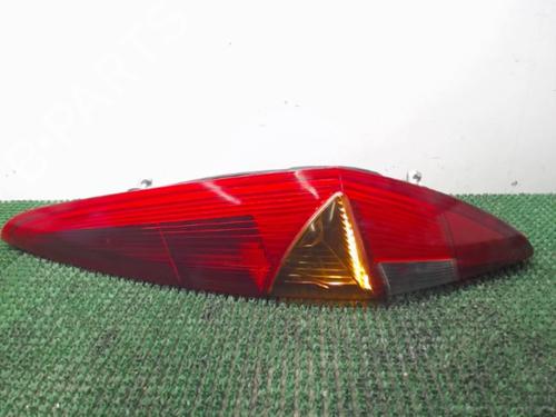 Used Right taillight FIAT PUNTO (188_) 1.9 JTD (86 hp) 22079890