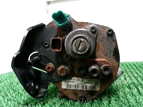 Injection pump RENAULT MEGANE III Hatchback (BZ0/1_, B3_) 1.5 dCi | BP34499331M78 - Image 2