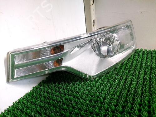 Left front fog light CITROËN C5 III (RD_) 1.6 HDi 115 (RD9HRA, RD9HLA, RD9HL0) | BP34163605C30 - Image 3