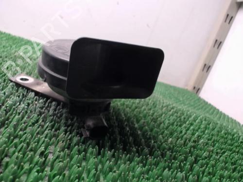 Horn NISSAN QASHQAI / QASHQAI +2 I (J10, NJ10, JJ10E) 1.5 dCi | BP22085785E13 