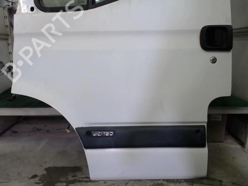 Left front door RENAULT MASTER II Van (FD) 2.2 dCI 90 | BP20875346C2 
