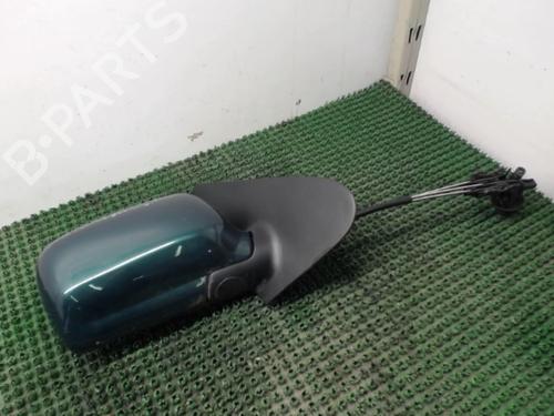 Used Right mirror VW POLO III (6N1) 60 1.4 (60 hp) 22079631