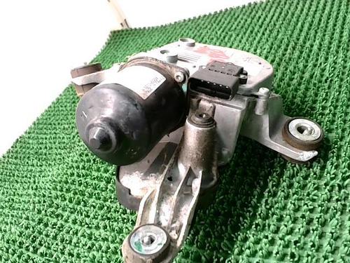 Used Front wiper motor Front wiper motor PEUGEOT RCZ 2.0 HDi (163 hp) 22089209 22089209