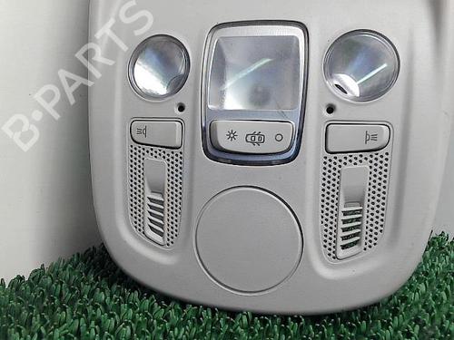 Interior roof light CITROËN C4 II (NC_) 1.6 HDi 90 | BP22089794I8