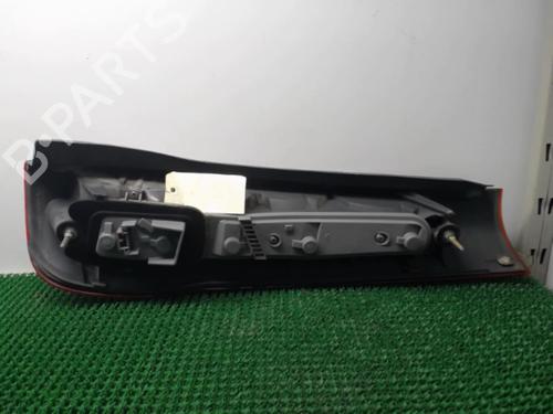 Used Left taillight Left taillight 22077157 22077157