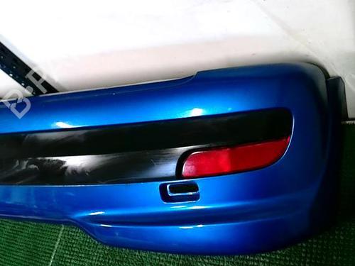 rear-bumper-peugeot-206-2l_-2m_-14-hdi-eco-70-7410jj-2009-2010-2011-2012-2013-20874983 main image