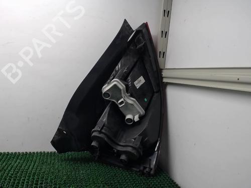 Used Right taillight Right taillight RENAULT MEGANE II (BM0/1_, CM0/1_) 1.9 dCi (BM0G, CM0G) (120 hp) 22081884 22081884