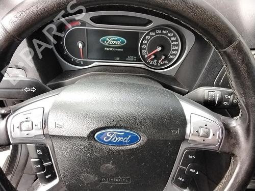 Mando intermitentes / limpia Mando intermitentes / limpia FORD MONDEO IV (BA7) [2007-2015] 35780716 35780716