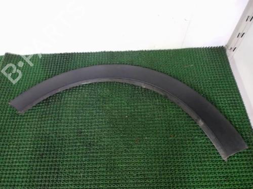 Used Front left wheel arch trim Front left wheel arch trim CITROËN C3 III (SX) 1.6 BlueHDi 75 (75 hp) 22085644 22085644