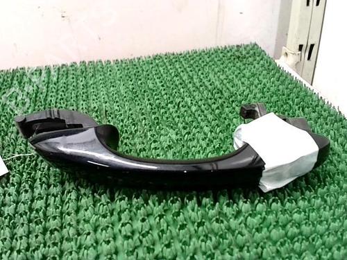 Front right exterior door handle VW GOLF VII (5G1, BQ1, BE1, BE2) 1.6 TDI | BP22091514C129 