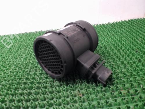 Used Mass air flow sensor OPEL VECTRA C Estate (Z02) 1.9 CDTI (F35) (150 hp) 22077903