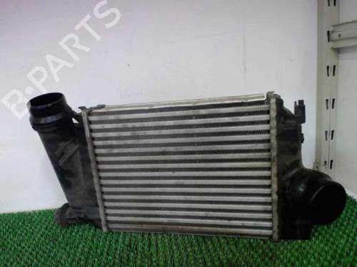 Intercooler RENAULT KADJAR (HA_, HL_) 1.2 TCe 130 (HLMR) (130 hp) 22085817