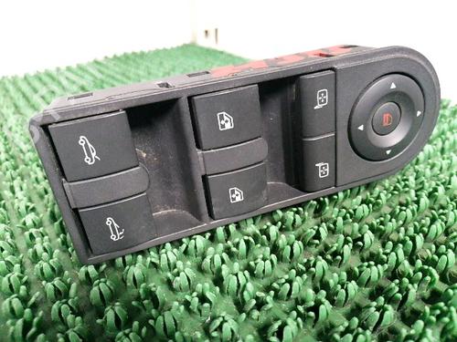Left front window switch OPEL TIGRA TwinTop (X04) 1.3 CDTI (R97) | BP34163665I27  - Image 5