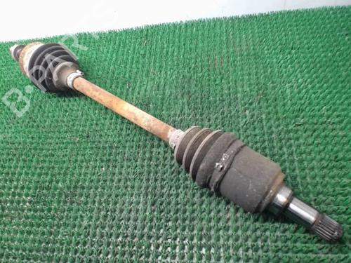 Used Left front driveshaft Left front driveshaft FORD KA (RU8) 1.2 (69 hp) 22087304 22087304