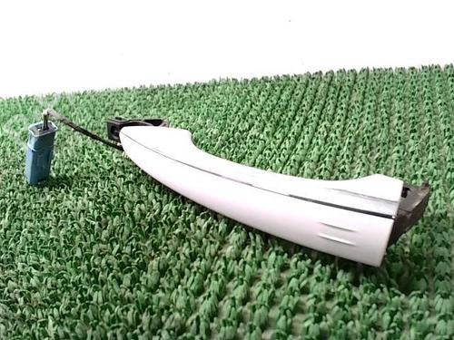 Front left exterior door handle CITROËN C3 AIRCROSS II (2R_, 2C_) 1.5 BlueHDi 100 (2CYHYJ) | BP20874115C128 