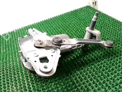 Front wiper motor PEUGEOT 3008 I MPV (0U_) 1.6 HDi | BP22091819M29 