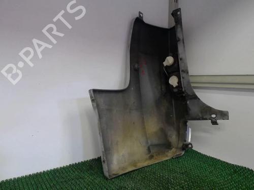 Used Corner bumper OPEL VIVARO A Van (X83) 1.9 DTI (F7) (101 hp) 22081954