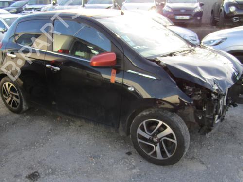 Used Parts PEUGEOT 108 1.0 VTi 4756482