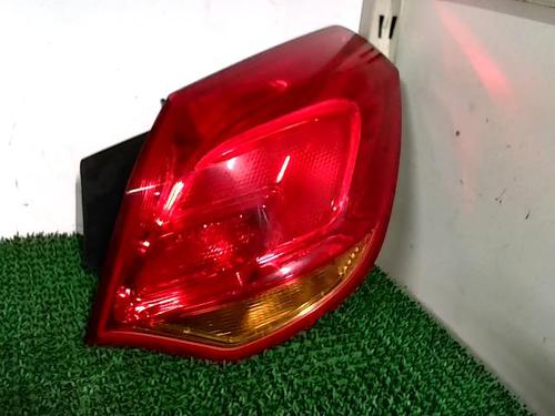 Used Right taillight OPEL ASTRA J (P10) 1.7 CDTI (68) (110 hp) 24184437