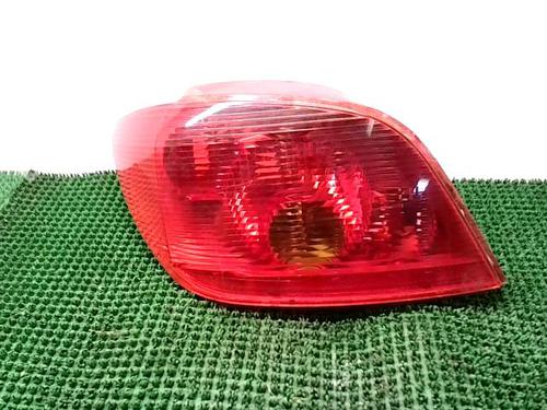 Used Right taillight PEUGEOT 307 (3A/C) 2.0 HDi 110 (107 hp) 22090113