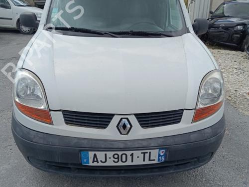 Engine RENAULT KANGOO Express (FC0/1_) 1.5 dCi (FC07, FC1R) | BP22093200M1 