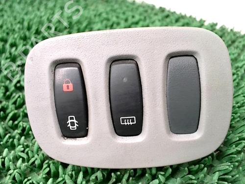 Switch RENAULT TRAFIC II Van (FL) 2.0 dCi 90 (FL0H, FL00, FL01, FL0M, FL0P, FL0S) | BP24031460I30 - Image 2