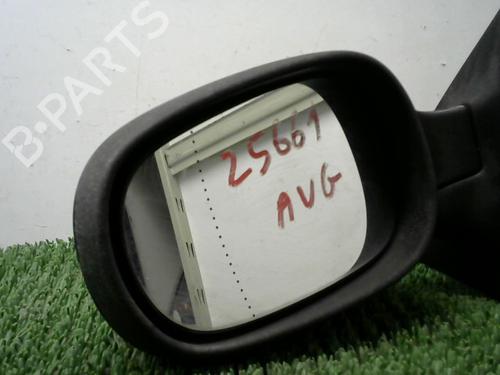left-mirror-renault-clio-ii-bb_-cb_-1998-1999-2000-2001-2002-2003-2004-2005-2006-2007-2008-2009-2010-2011-2012-2013-2014-2015-2016-34243532 main image