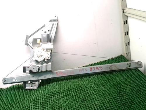 Used Front left window mechanism Front left window mechanism 22089427 22089427