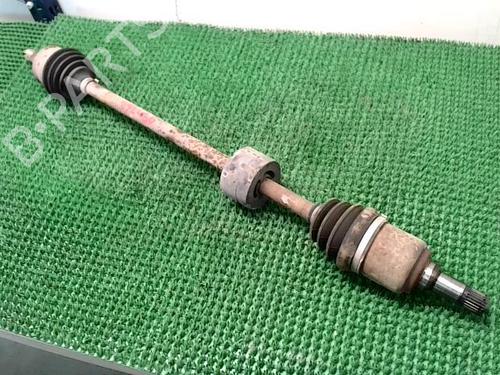 Used Right front driveshaft Right front driveshaft FIAT 500 (312_) 1.2 (312AXA1A) (69 hp) 22089112 22089112