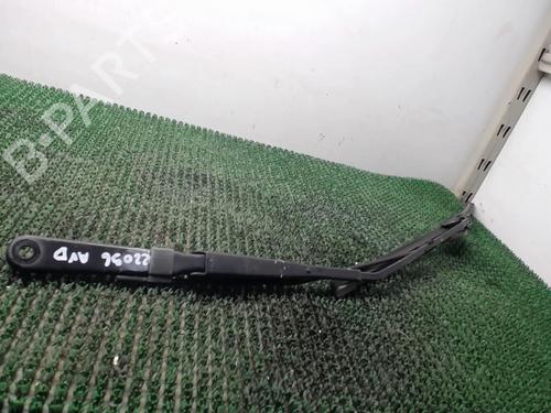 Used Front windshield wiper arm Front windshield wiper arm RENAULT MASTER II Van (FD) 2.5 dCi 100 (FD0U, FD0V, FD3U, FD3V, FD8U, FD8V) (99 hp) 22081834 22081834