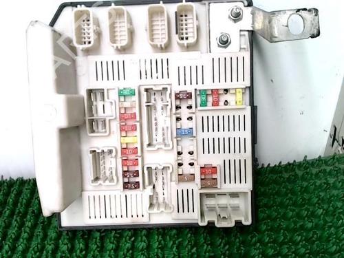 Used Fuse box RENAULT KANGOO Express (FW0/1_) 1.5 dCi 85 (FW0K, FW0L, FW0B) (86 hp) 22091250
