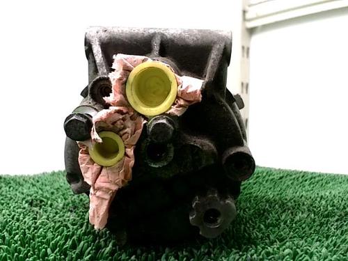 AC compressor RENAULT SCÉNIC II (JM0/1_) 1.9 dCi | BP20873680M34 