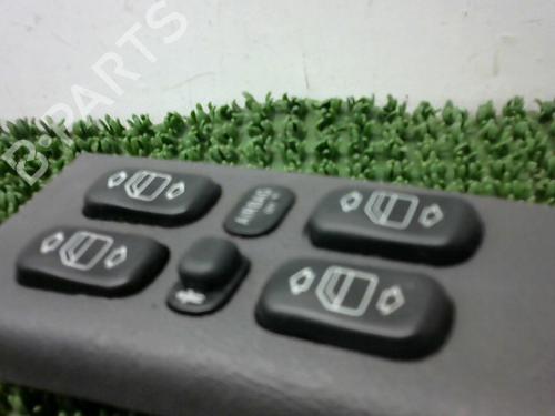 Left front window switch MERCEDES-BENZ A-CLASS (W168) A 140 (168.031, 168.131) | BP34257484I27 - Image 2