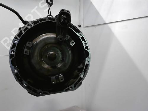 Gearbox MERCEDES-BENZ M-CLASS (W163) ML 400 CDI (163.128) | BP26281598M3 