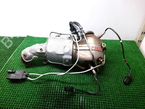 Katalysator JEEP RENEGADE SUV (BU, B1, BV) 1.6 CRD (120 hp) 32128004