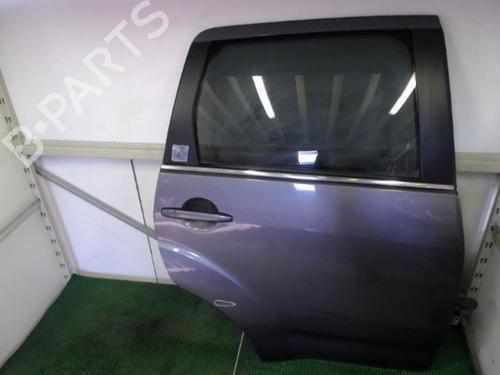 Right rear door CITROËN C-CROSSER (VU_, VV_) 2.4 16V | BP20877621C5