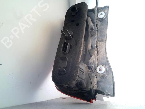 Used Right taillight NISSAN MICRA III (K12) 1.2 16V (80 hp) 22087398