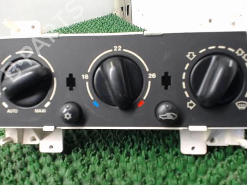 Climate control CITROËN XSARA (N1) 2.0 HDi 90 | BP22081675I5 