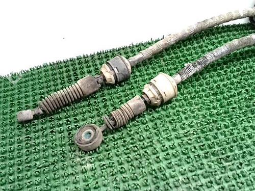 Gear lever CITROËN JUMPER II Van 2.2 HDi 100 | BP22091580M90 