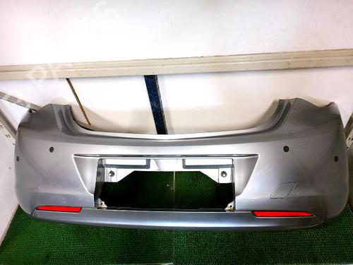 Used Rear bumper Rear bumper 39086322 39086322